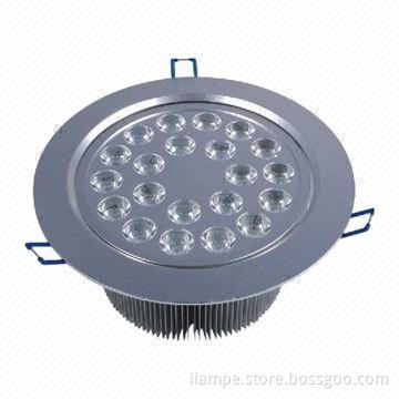 High-power Superbright 21W LED Ceiling Light